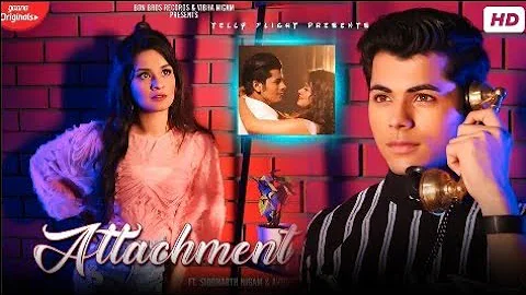 ATTACHMENT: ravneet singh Ft Siddharth Nigam avneet kaur Official Music Video | Mix songs hindi song