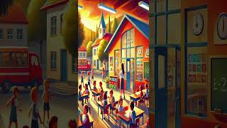 Makedonyada Eğitim Sistemi