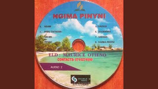 Kadine Onge Yesu Ruoth