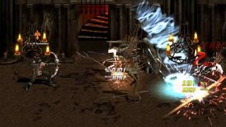 Dark Blood Launch Trailer (HD)