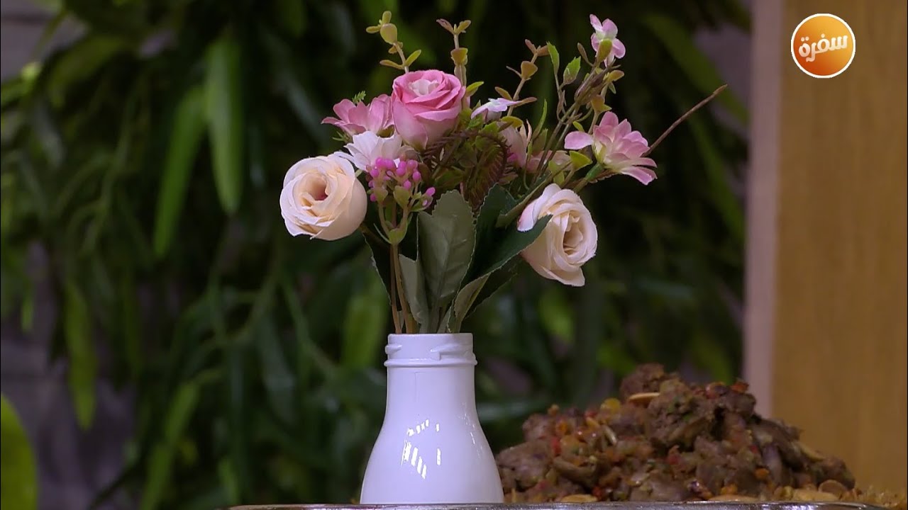 كرافت | غادة التلي