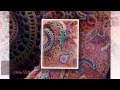 Art Crochet  di Asia Verten  &quot;Rashel&quot; Ирландское кружево от Аси Вертен.