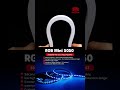 Small size flexible wall washer #ledlights #neonlighting #led