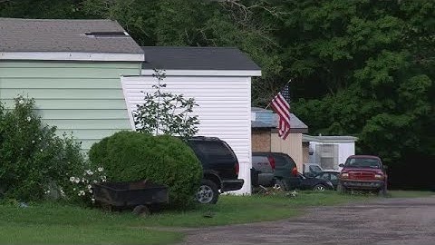 Bradford County Child Abuse