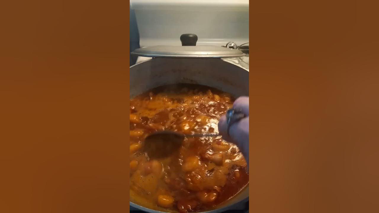 Shrimp 🦐 stew, white rice (Jasmine/Basmati) and mashed potatoes 😋 YouTube