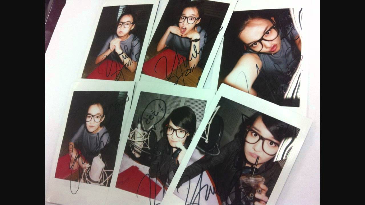 [cover] Younha - Stay (by Lisa Loeb)