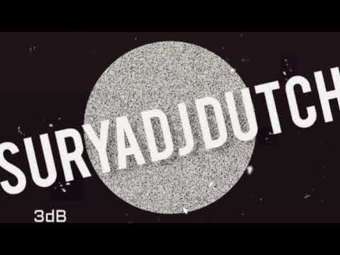 DJ TIKTOK VIRAL ATE NGENA LA NOMOR SADA !! JUNGL DUTCH FULL BASS TERBARU 2023 SURYADJ DUTCH