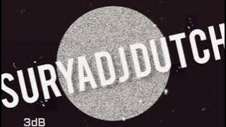 DJ TIKTOK VIRAL ATE NGENA LA NOMOR SADA !! JUNGL DUTCH FULL BASS TERBARU 2023 SURYADJ DUTCH