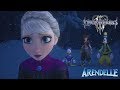Kingdom Hearts 3 - Arendelle Complete Gameplay Walkthrough [1080p 60FPS HD]
