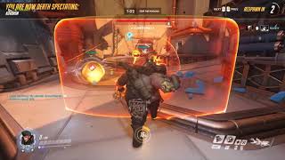 press H to change hero screenshot 2