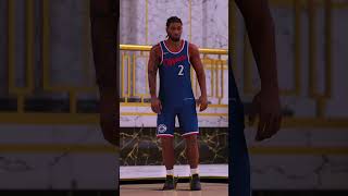 mike wanted to finish em 😈#klaw #nba2k26 #viral #trending #funny #2kcommunity #2kcontent