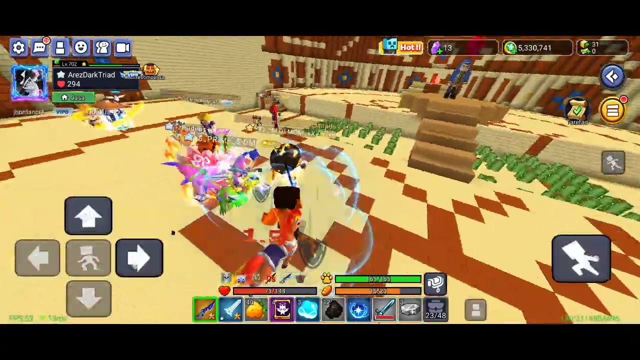 War for test my winter Def 1