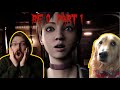 First RE 0 Playthrough! - Part 1