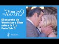 Mi Fortuna Es Amarte 2 3 Constanza Descubre El Secreto De Verónica Y Elías C 77