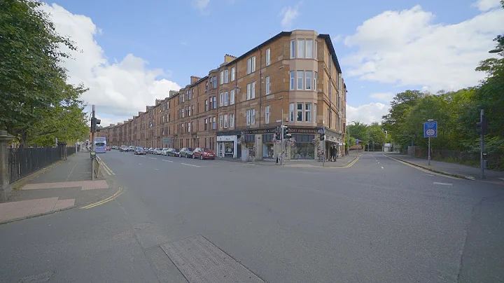 Flat 2/2, 361 Holmlea Road, Cathcart, G44 4BP