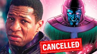 Jonathan Majors Fired By Disney/Marvel Studios After Assault Guilty Verdicts by Celeb Q 703 views 5 months ago 13 minutes, 24 seconds