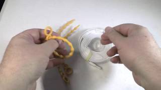 Power Practical Luminoodle Light Rope Unboxing Review