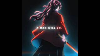 A Man Will Die But Not His Ideas - Yoriichi X Tanjiro Edit Ace Of Base - Happy Nationslowed