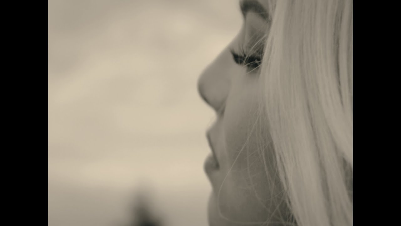 Skrawek Tęczy - Beata Spychalska [Official Music Video]