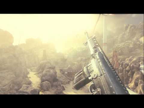 Black Ops 2: Sony Vegas Twixtor Slow Mo 60 fps. xLearyy