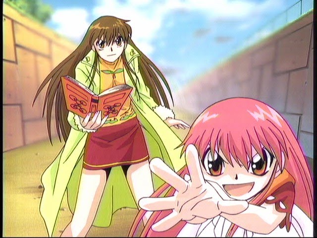 金色のガッシュベル！！｢激闘！最強の魔物達｣ #3 ティオを守ってぃお