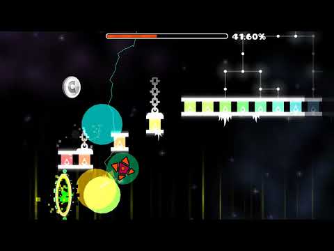 Showcase for Colorful Adventure