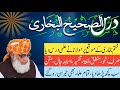 Darse Khatme Bukhari Sharif Maulana Fazlur Rahman Khatm E Bukhari