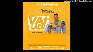 Team Intenso - Vou Ladrar Prod Kalisboy DJ (Afro House)[Aúdio Oficial]