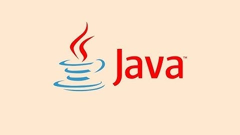 Bài 4 : Toán tử quan hệ Logic - Lập trình Java căn bản