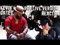 Kevin Gates “RBS Intro” (Live Piano Version) REACTION - THE PASSION!!!