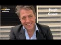 Hugh Grant ('A Very English Scandal') on 'absurdity' of politician Jeremy Thorpe | GOLD DERBY