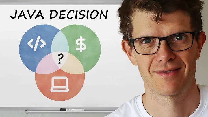 Should You Learn Java in 2024? thumbnail
