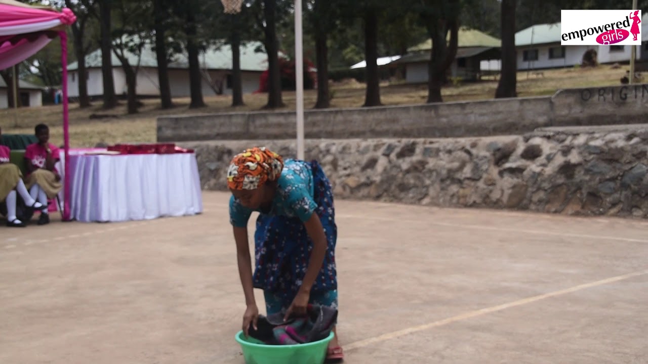 #empowered gilrs#Fataki# Maasae Girls Lutheran Secondary School