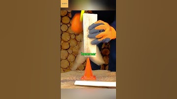 Waarom deze houtsplijtmethode slimmer en veiliger is 🔥🪓#technologie