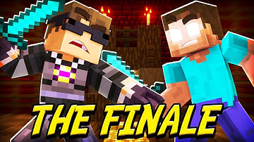 THE FINALE | Minecraft: Herobrine