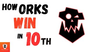 Orks Can Win in 10th
Orks arent doing that well yet in Warhammer 40k 10th edition, lets have a look at the best units and combos to help get there.
Join the channel to support us and get access to extra perks
https://www.youtube.com/channel/UCSHBAeCt0NpuE7 G0SLnzA/join
Follow me on Instagram https://www.instagram.com/simply_warhammer/ Orks Can Win in 10th