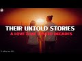 Their Untold Story: A Love That Lasted Decades | R&B Ballad 80's Style | KeiRGee Vibes ❤️