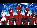 Spider-Man HISHE Compilation