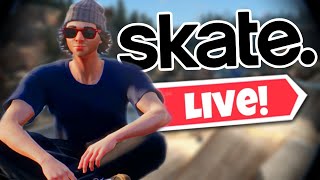 Skate. Is Fun With Friends!