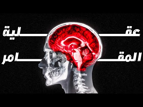 كيف يؤثر القمار على عقلك الحق قبل فوات الاوان