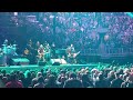 Bruce Springsteen - Trapped - TD Garden Boston 03 20 2023