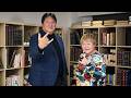 前田日明×長与千種 時間も奪えぬ二人の関係【前編】