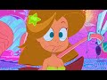 Zig &amp; Sharko 😭 HAIRCUTFAIL - Compilation in HD