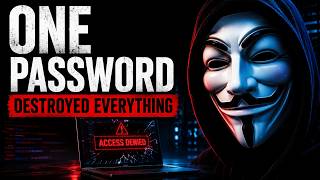 How Anonymous Destroyed a U.S. Cybersecurity Company.