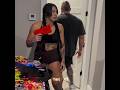 Rhea Ripley enjoy moment with hisband 🥰🤢🥳 shorts edits WWE #rhearipley #enjoyment #ytshorts #wwe