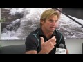 Why Oprah loves Laird Hamilton