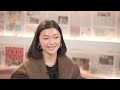 Sundance 2026: Kogonada and Michelle Mao on their film, ‘Zi’