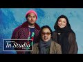 Sundance 2026 Kogonada And Michelle Mao On Their Film Zi 
