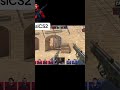 Faze vs Furia | Ace | #cs2 #cs #short #shorts #cs2 #csgo #cs2overpass #gaming #major