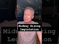 Legislation tied to Midway Rising could have statewide implications